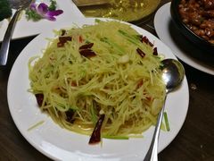 -顺德小院私房菜馆