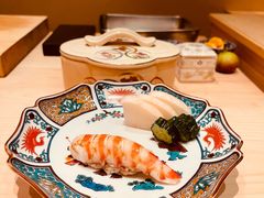 -橼舍鮨青木