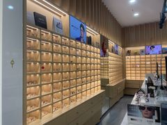 -一代眼镜(浦东大拇指广场店)