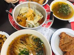 -逸桂禾面馆