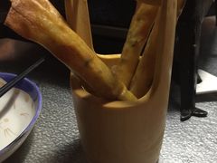 -探鱼·鲜青椒爽麻烤鱼(广州花都来又来店)