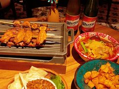 -耶里夏丽·丝路新疆菜·清真食品(徐汇南丹东路臻选店)