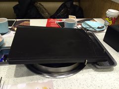 -韩时烤肉(丰科万达广场店)