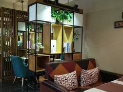 -意卡菲·欢乐聚会餐厅(华侨店)