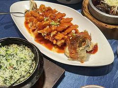 -香雪海饭店中餐厅(人民桥店)