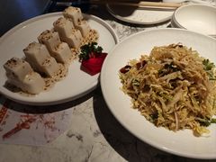 -悦海·家宴·冰花皮皮虾大锅贴(宝龙店)