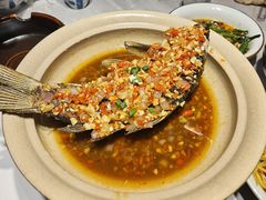 -费大厨辣椒炒肉(黄兴中心广场店)