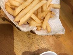 -鬼味烤翅(南锣鼓巷店)