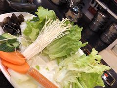 -呷哺呷哺(西单大悦城店)