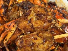 重庆香辣蟹-辣螃铠盆盆蟹大排档(海昌店)
