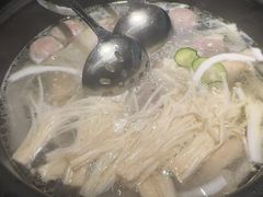 -同仁四季椰子鸡(海岸城天利店)