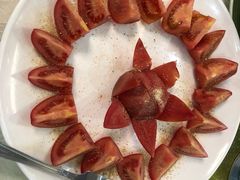 陈皮番茄-叙兴楼(礼东财记农庄分店)