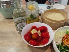 -小雅木姜子烤鸡·贵州菜(鸿通城店)