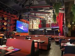 -胡桃里乐队酒馆(三阳路店)