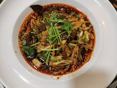 -小厨食堂(黄田坝店)