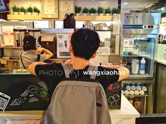 -CoCo都可(汉神购物广场店)