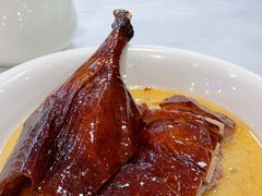 至尊烧鹅-万年酒楼(越秀南路店)