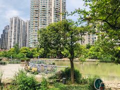 -苏州河梦清园环保主题公园