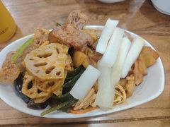 -兰溪十八浇(天一店)
