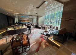 -天河希尔顿酒店·宴会厅