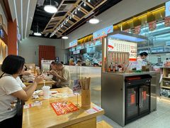 -三两粉(莲塘华润万家店)