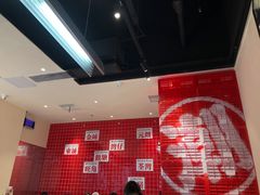 -潮庭港式茶餐厅·熊仔奶茶(同济广场店)