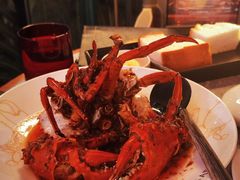 -Ministry of Crab•MOC(交子大道店)