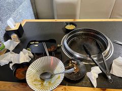 -牛村烤肉餐厅.自助烤肉