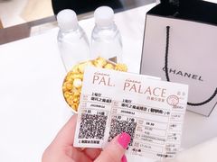 -百丽宫影城(ifc商场店)