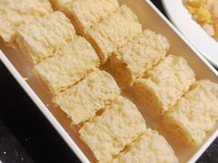 黄金豆卷-南门涮肉(上海二店)