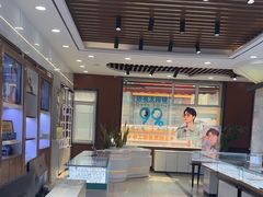 -现代眼镜批发城(台东三路店)