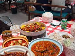 -辣小鲜·南昌大排档(船山路店)