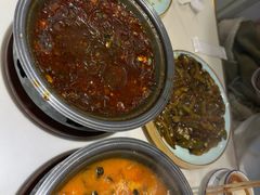 -稻品香小锅饭豆腐馆(北三路店)