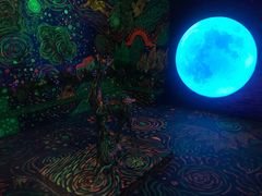 -梦幻巴比松星空体验馆