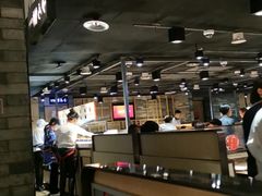 -海底捞火锅(崇文门新世界百货店)