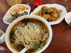 -大明寺素斋