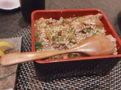 -晓寿司·精致料理(绿地店)