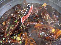 -回味黑鸭煲·始于2006(万松园店)