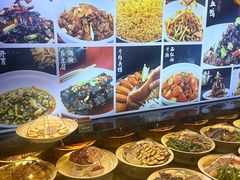 -巢爷老味(东方红店)