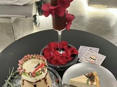 -BE NORMAL CAFE(霞溪路店)