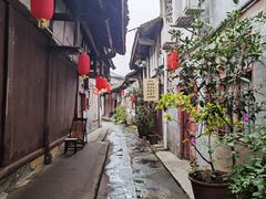 -恩阳古镇