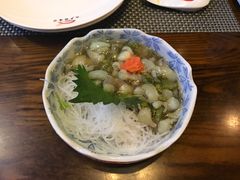 章鱼芥末-江户前寿司(好运街店)