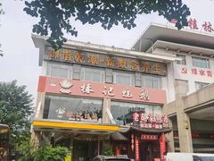 -椿记烧鹅(叠彩店)