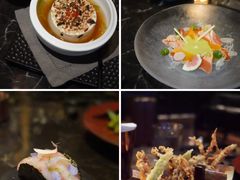 -广州瑰丽酒店·Black Iron黑金燚
