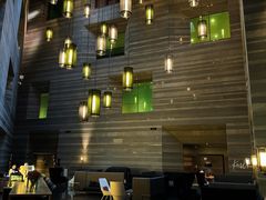 -郑州建业艾美酒店