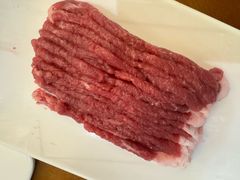 -清真·鸦儿李记·涮肉(和平里店)