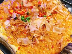 -游园觅食记夜市·小龙虾大排档