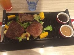 -必胜客(永泰店)