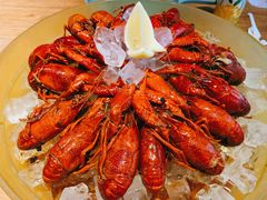 -黄尚皇小龙虾-螃蟹-深夜食堂(皇后公园店)