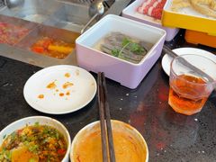 -川西坝子火锅(金沙1.0直营店)